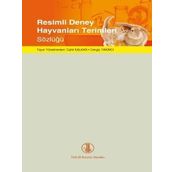 Resimli Deney Hayvanları Sözlüğü - Kolektif Türk Dil Kurumu