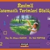 RESIMLI MATEMATIK TERIMLERI SÖZLÜĞÜ - SINAN OLKUN