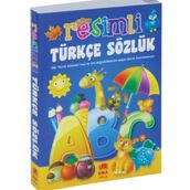 Resimli Türkçe Sözlük - kollektif