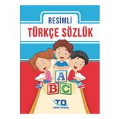 Resimli Türkçe Sözlük - Tandem Yayınları