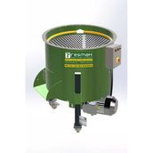 Resmak PM140A Devir Ayarlı Ceviz Soyma Makinesi