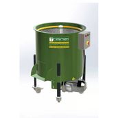 Resmak PM180A Devir Ayarlı Ceviz Soyma Makinesi
