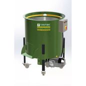 Resmak PM260A Devir Ayarlı Ceviz Soyma Makinesi
