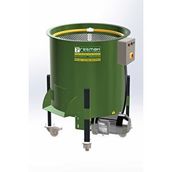 Resmak PM400 Ceviz Soyma Makinesi