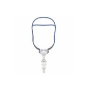 Resmed AirFit P10 Burun CPAP AirMini Bağlantısı + Burun Maskesi