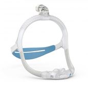Resmed AirFit P30i CPAP Silikon Burun Yastık Maskesi