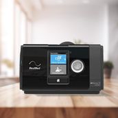 Resmed Airsense 10 Autoset Otomatik CPAP Cihazı