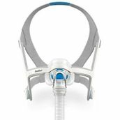 Resmed S9 ve Air Serisi Filtre 2’li Paket + AirFit N20 CPAP Burun Maskesi