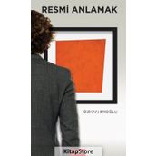 Resmi Anlamak - Özkan Eroğlu