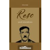 Reso Şahe Dengbejan - Mahmut Beğik