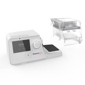 Respirox G3 Luna Auto CPAP Cihazı
