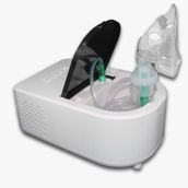 Respirox Kompresörlü Nebulizatör