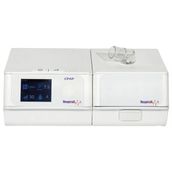 Respirox LC-CPAP Cihazı
