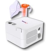 Respirox Medikal Kompresör Nebulizatör - 1
