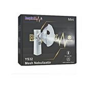 Respirox Mini Mesh Nebulizatör - 1