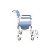 Respirox RLTS-01 Banyo Özellikli Seyyar Tuvalet