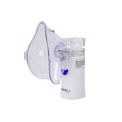 Respirox UN100 Mini Mesh Şarjlı Taşınabilir Nebulizatör