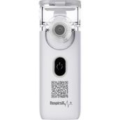Respirox Ys-31 Mini Nebulizatör Hacim 8 ml - Beyaz