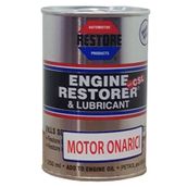 Restore 250 ml Csl Katkılı Motor Onarıcı