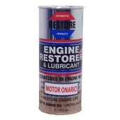 Restore 400 ml CSL Katkılı Motor onarıcı
