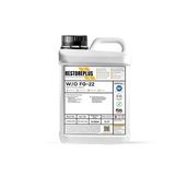 RESTOREPLUS W/O FG-22 Yüksek Performanslı Üstün Korozyon Savunmalı Endüstriyel Yağ (5 Lt)