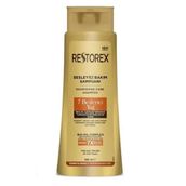 Restorex 7 Besleyici Yağ Etkili 500 ml Şampuan
