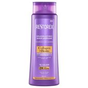 Restorex Collagen & Biotin 500 ml Dolgunlaştırıcı Şampuan