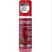 Restorex Sağlıklı Uzama Etkili 200 ml Sıvı Saç Kremi
