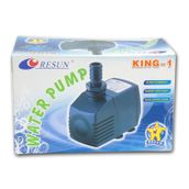 Resun 380 L/H Devirdaim Motoru