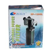 Resun 700 lt/h İç Filtre