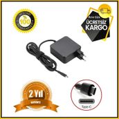 Retro Acer 45W USB-C Type C PD Şarj Adaptörü