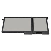 Retro Dell Latitude E5480-E5580 3 Cell Notebook Bataryası