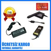 Retro Lenovo 65W Type C USB-C PD Uyumlu Adaptör