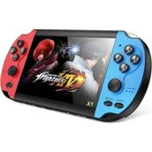 Retro MP5 Vita Model 4.3 Taşınabilir Oyun Konsolu