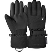 Reusch Alena R-Tex® Xt Black Silver Kadın Kayak Eldiveni