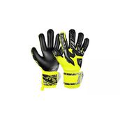 Reusch Attrakt Freegel Silver Kaleci Eldiveni (Kemiksiz) 5570235-2025