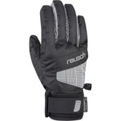 Reusch Jennie R-Tex Xt Gri Kadın Kayak Eldiveni - 6