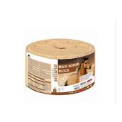 Reva Maxi Horse Block 5kg Vitamin Mineral At Ve Deve Yalama Taşı