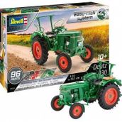 Revell 07821 Deutz D30 Maket