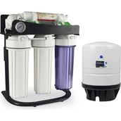 Reverse Osmosis kafe tip 900lt Su Arıtma Cihazı