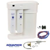 REVERSE OSMOSIS SU ARITMA CİHAZI
