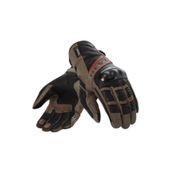Revıt Domınator Kırmızı Kahve Gore-Tex Eldıven