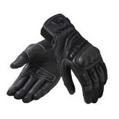 Revit Gloves Striker 3 Ladies Eldiven M Beden Fgs1481010 Siyah - Revit Motosiklet Eldiveni