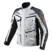 Revit Outback Gri Motosiklet Mont