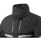 Revit Poseidon 3 Gore-Tex Siyah Motosiklet Montu