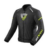 Revit Sprint H2O Siyah-Antrasit Motosiklet Montu