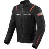 Revit Tornado 3 Siyah Motosiklet Montu