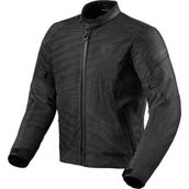 Revıt Torque 2 H2O Motorsiklet Montu - XL - Siyah