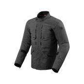 Revit Trench Gore-Tex Siyah Motosiklet Montu
