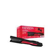 Revlon One Step Air Straight Saç Kurutma Makinesi Ve Düzleştirici Rvdr5330e - Siyah